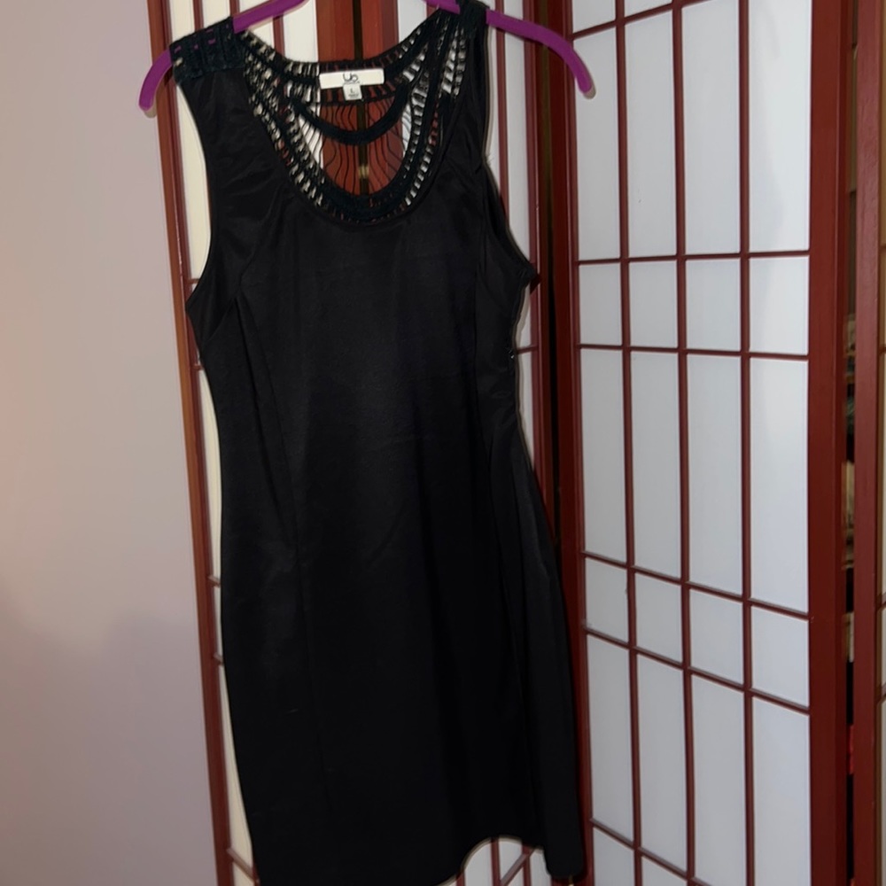 UA Dress